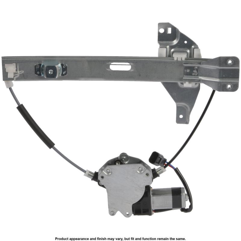 Cardone Select 821031BR Power Window Motor and Regulator Assembly product image 4 of 4