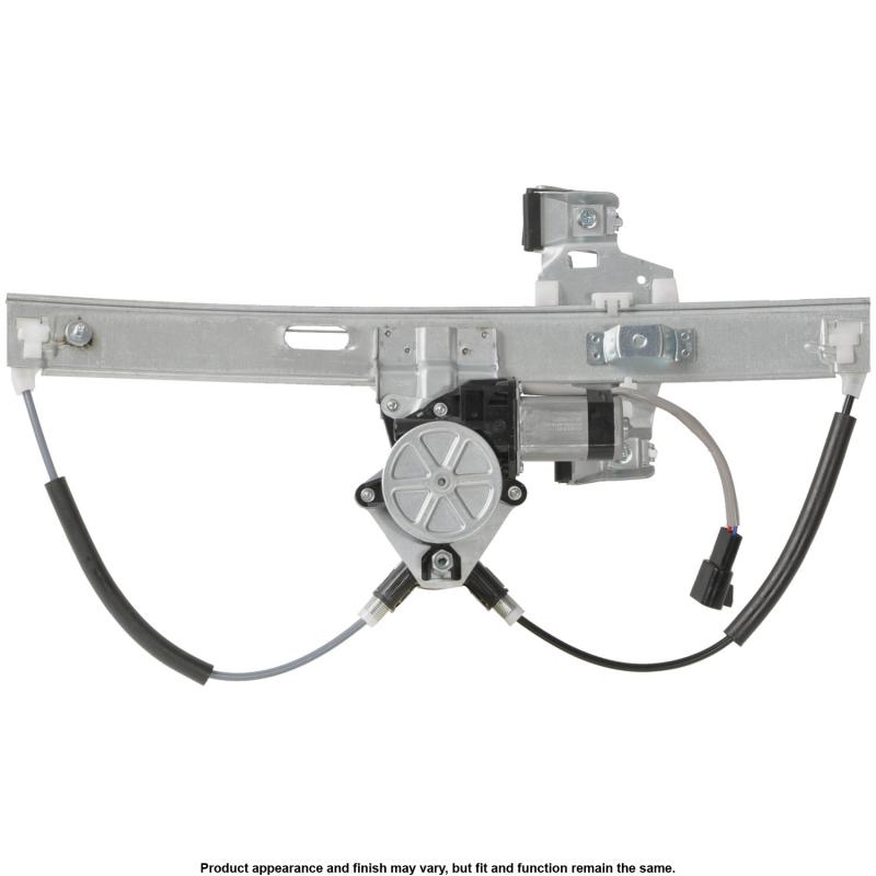 Cardone Select 821036AR Power Window Motor and Regulator Assembly product image 1 of 4