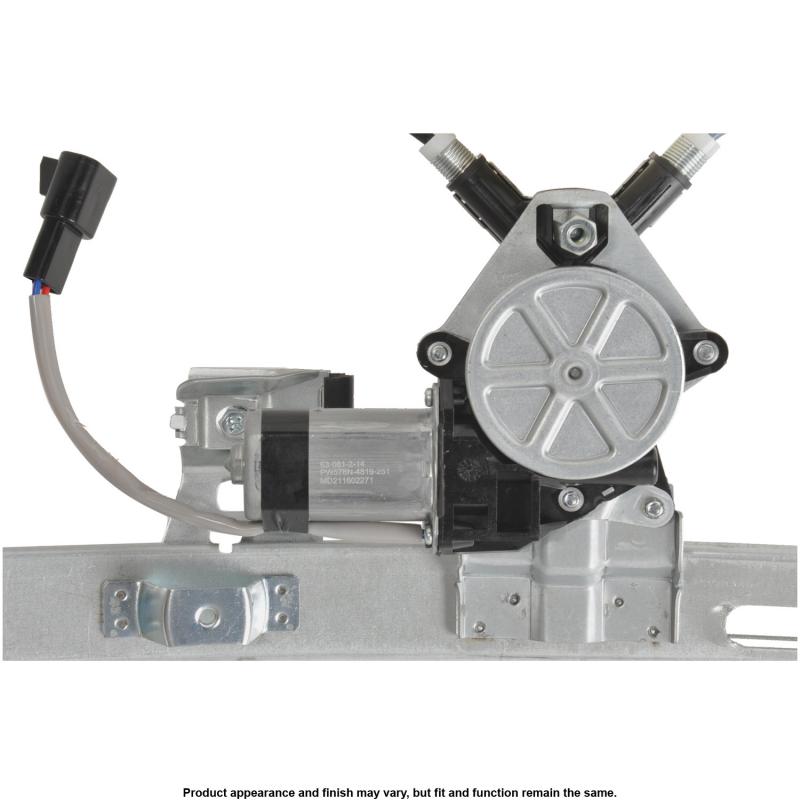 Cardone Select 821036AR Power Window Motor and Regulator Assembly product image 2 of 4
