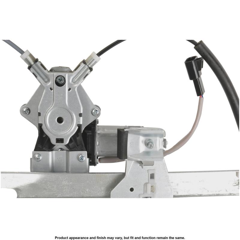 Cardone Select 821036AR Power Window Motor and Regulator Assembly product image 3 of 4