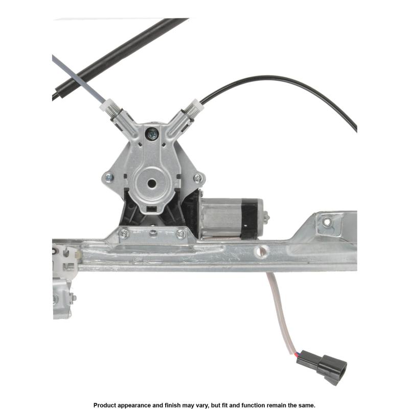 Cardone Select 821036BR Power Window Motor and Regulator Assembly product image 1 of 4