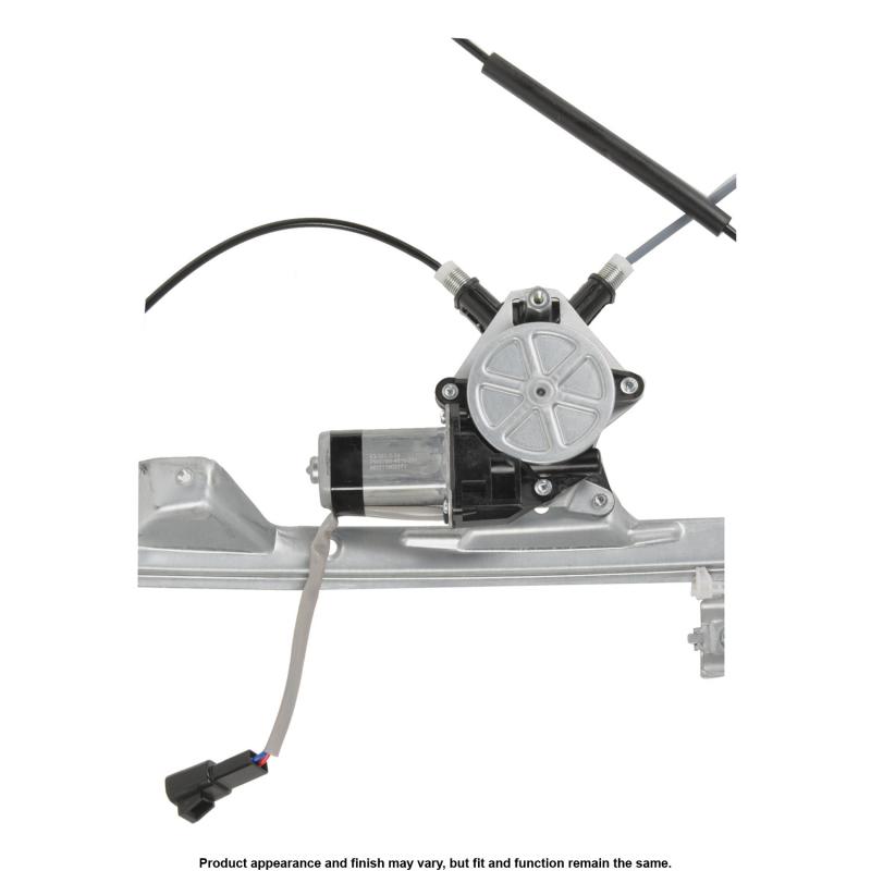 Cardone Select 821036BR Power Window Motor and Regulator Assembly product image 3 of 4