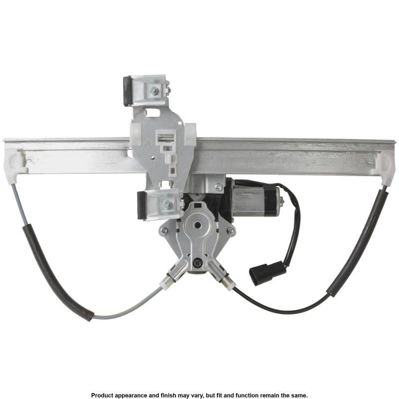 Cardone Select 821037AR Power Window Motor and Regulator Assembly product image 1 of 4