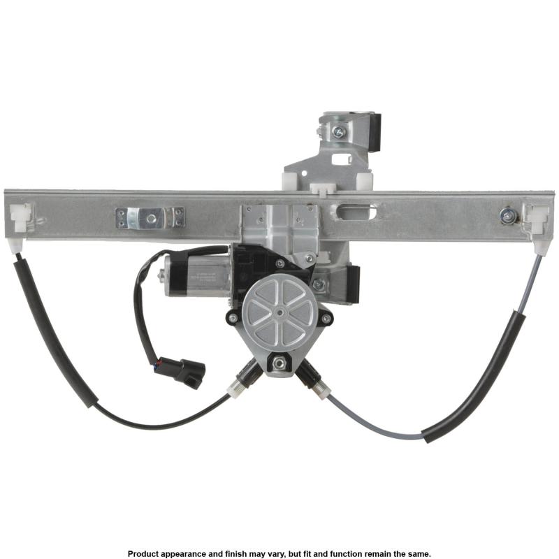 Cardone Select 821037AR Power Window Motor and Regulator Assembly product image 2 of 4
