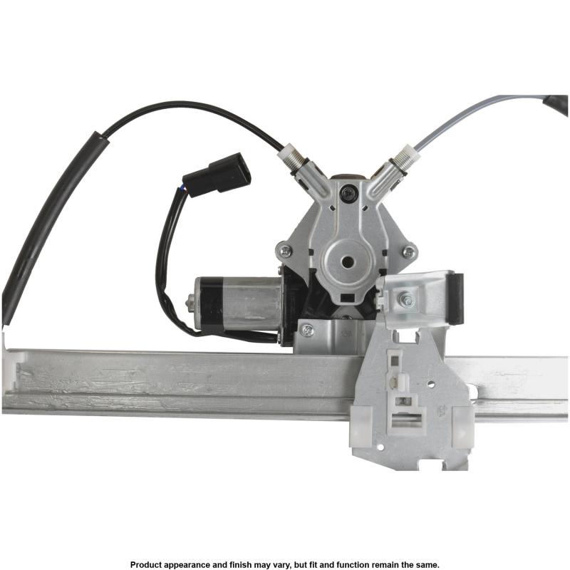 Cardone Select 821037AR Power Window Motor and Regulator Assembly product image 3 of 4