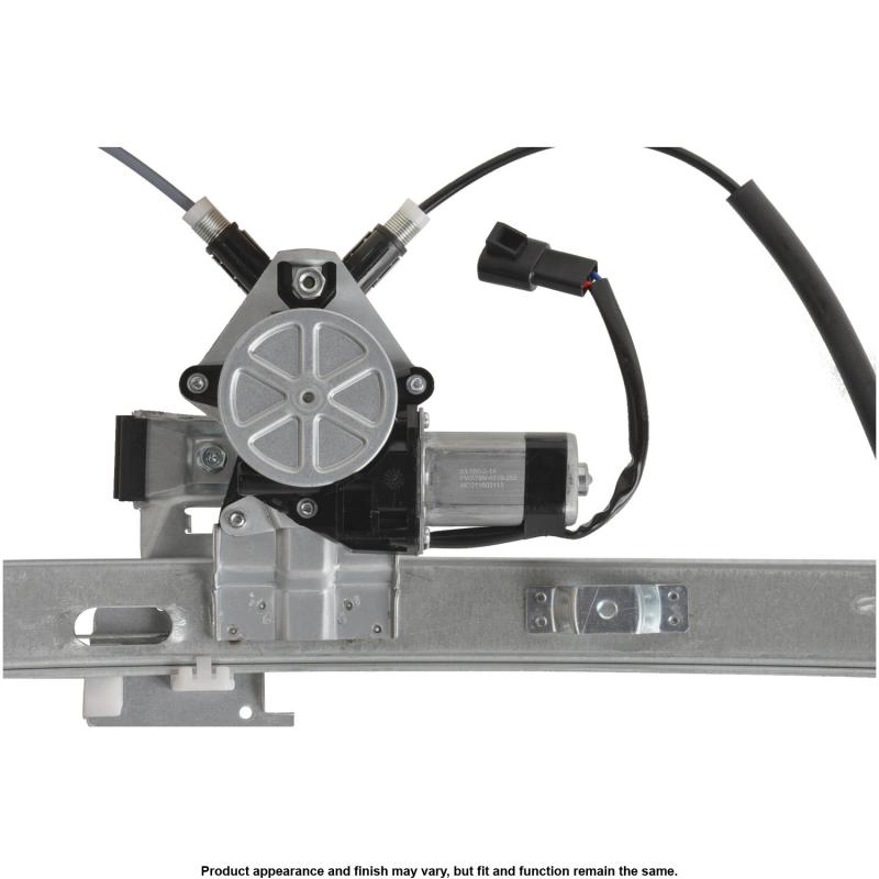 Cardone Select 821037AR Power Window Motor and Regulator Assembly product image 4 of 4