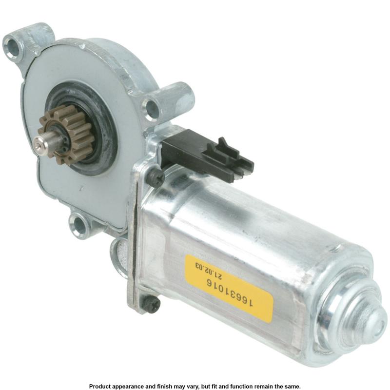 Cardone Select 82104 Power Window Motor product image 1 of 3