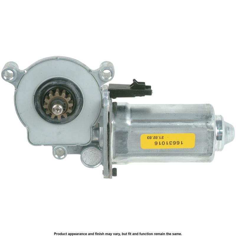 Cardone Select 82104 Power Window Motor product image 3 of 3