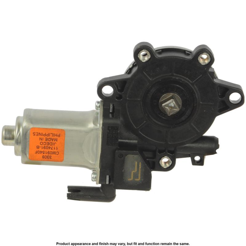 Cardone Select 821045 Power Window Motor product image 1 of 4
