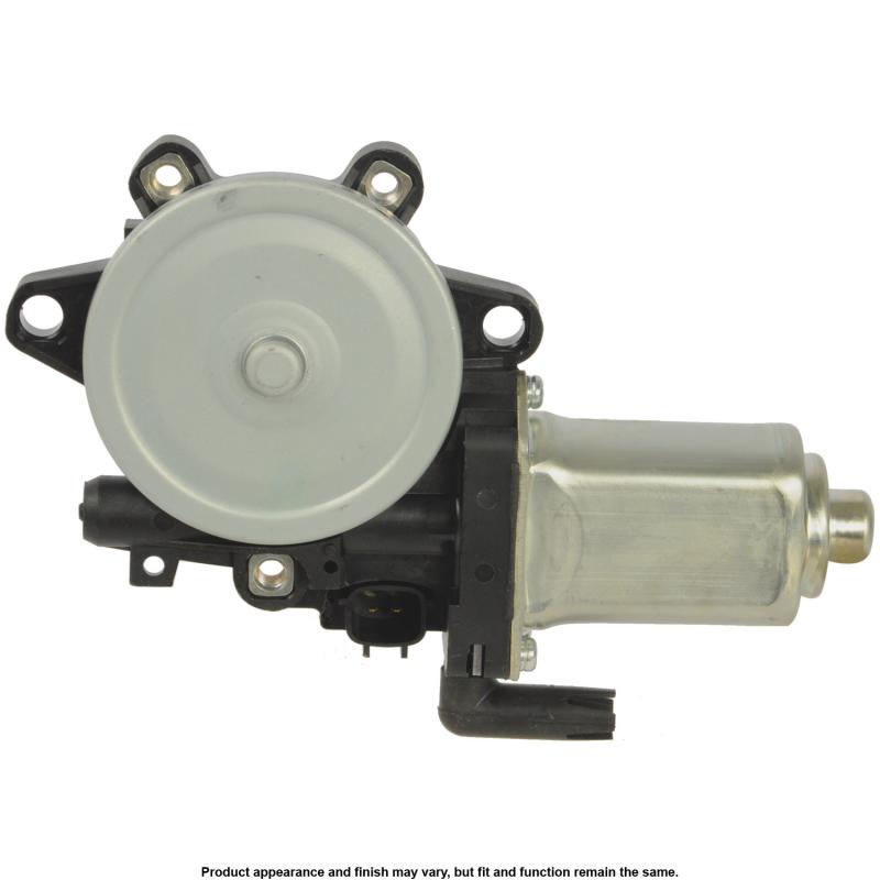 Cardone Select 821045 Power Window Motor product image 2 of 4