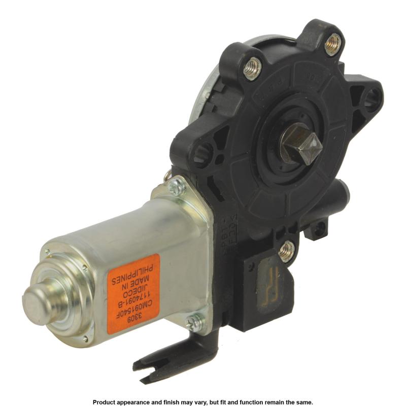 Cardone Select 821045 Power Window Motor product image 4 of 4