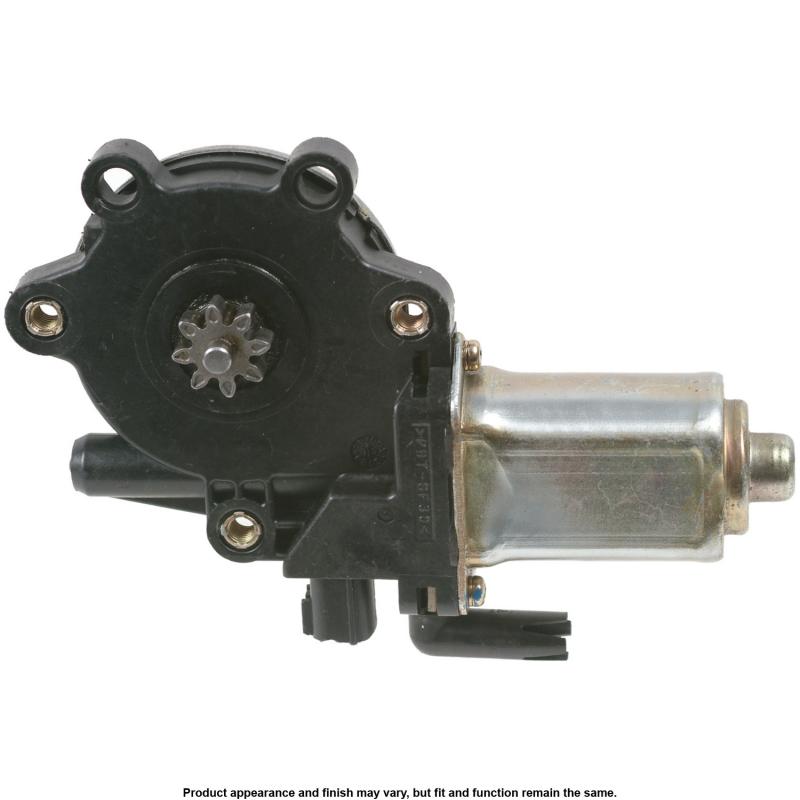 Cardone Select 8210460 Power Window Motor product image 1 of 3