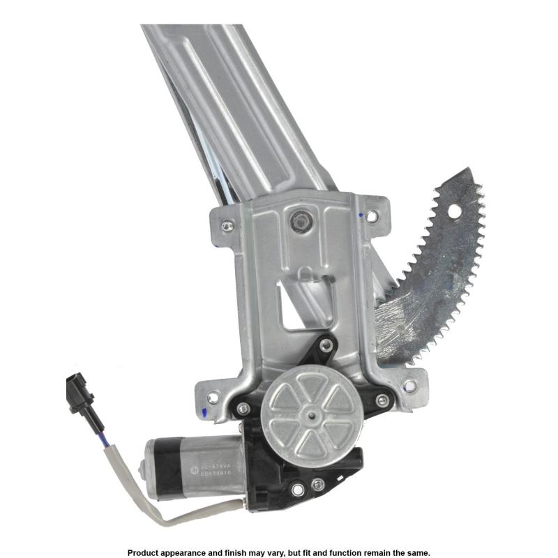 Cardone Select 821046AR - Power Window Motor and Regulator Assembly Cardone Select 821046AR Power Window Motor and Regulator Assembly product image 1 of 4