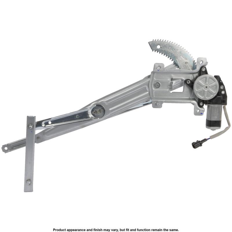 Cardone Select 821046AR - Power Window Motor and Regulator Assembly Cardone Select 821046AR Power Window Motor and Regulator Assembly product image 2 of 4