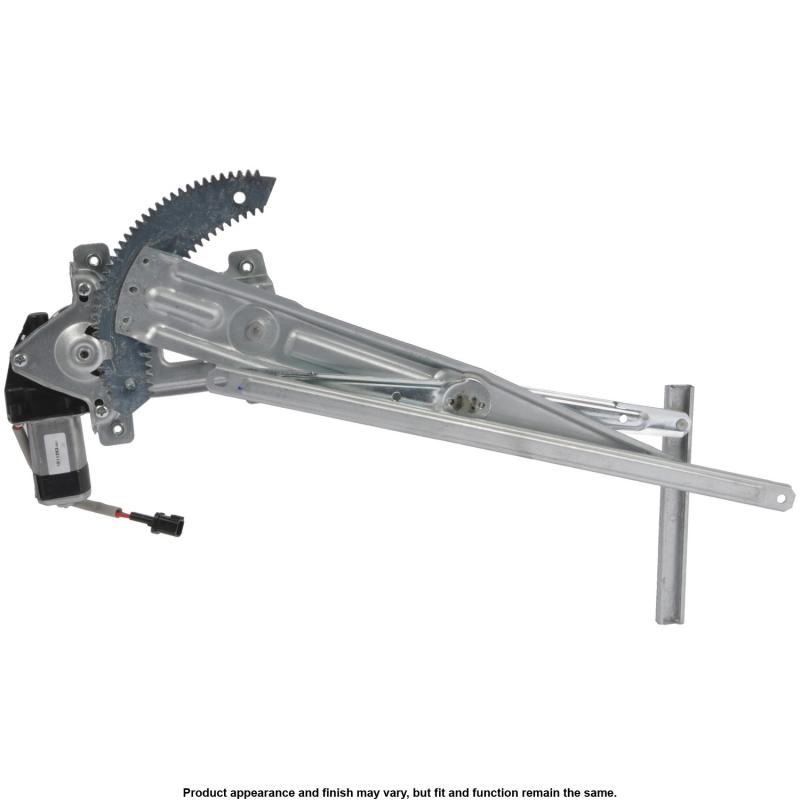 Cardone Select 821046AR - Power Window Motor and Regulator Assembly Cardone Select 821046AR Power Window Motor and Regulator Assembly product image 3 of 4