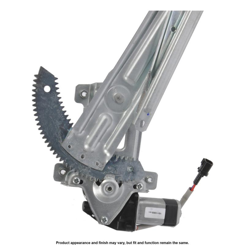 Cardone Select 821046AR - Power Window Motor and Regulator Assembly Cardone Select 821046AR Power Window Motor and Regulator Assembly product image 4 of 4