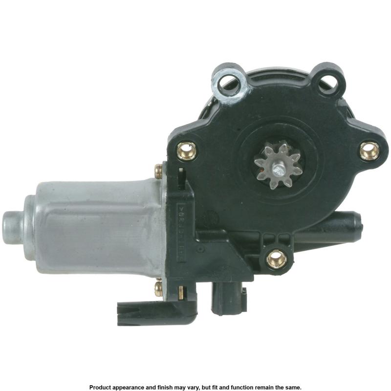 Cardone Select 8210470 Power Window Motor product image 1 of 4