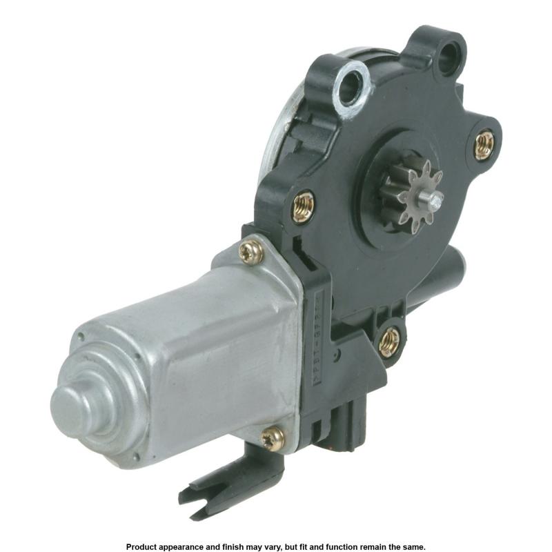 Cardone Select 8210470 Power Window Motor product image 4 of 4