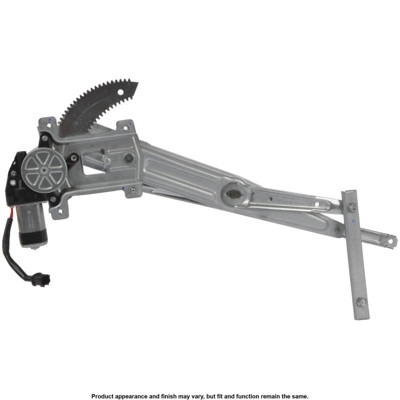 Cardone Select 821047AR Power Window Motor and Regulator Assembly product image 1 of 4