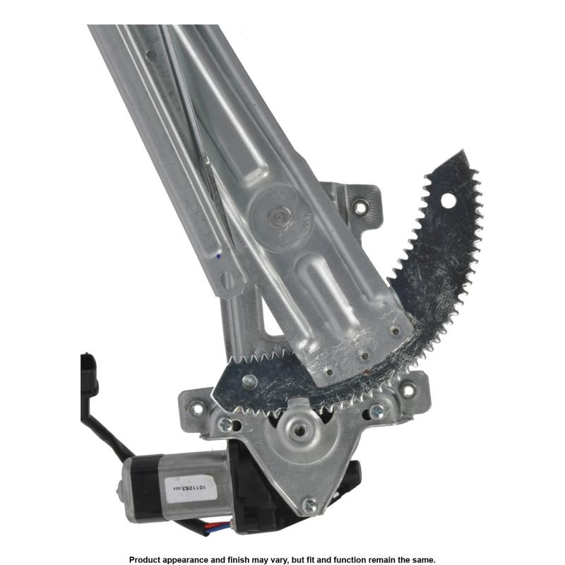 Cardone Select 821047AR Power Window Motor and Regulator Assembly product image 2 of 4