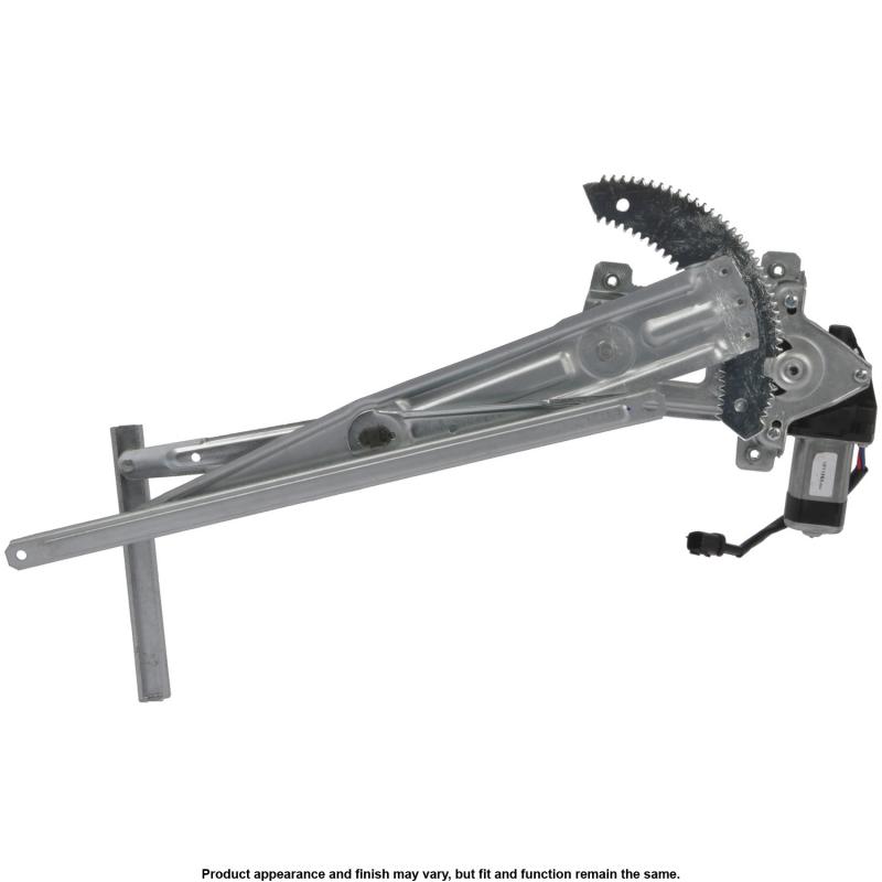 Cardone Select 821047AR Power Window Motor and Regulator Assembly product image 3 of 4