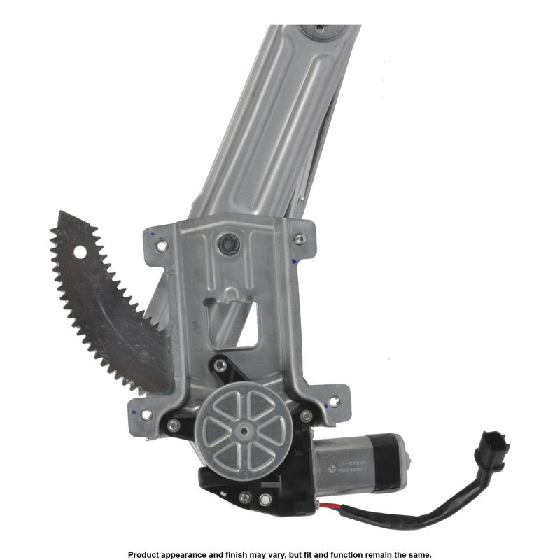 Cardone Select 821047AR Power Window Motor and Regulator Assembly product image 4 of 4