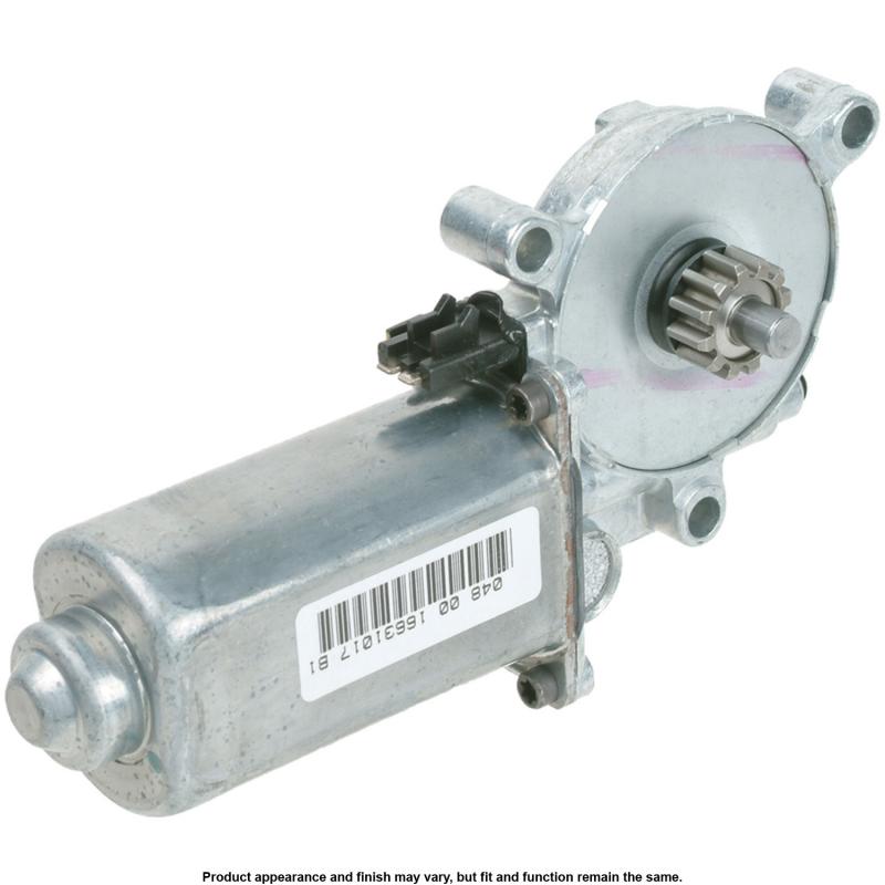 Cardone Select 82105 Power Window Motor product image 1 of 3
