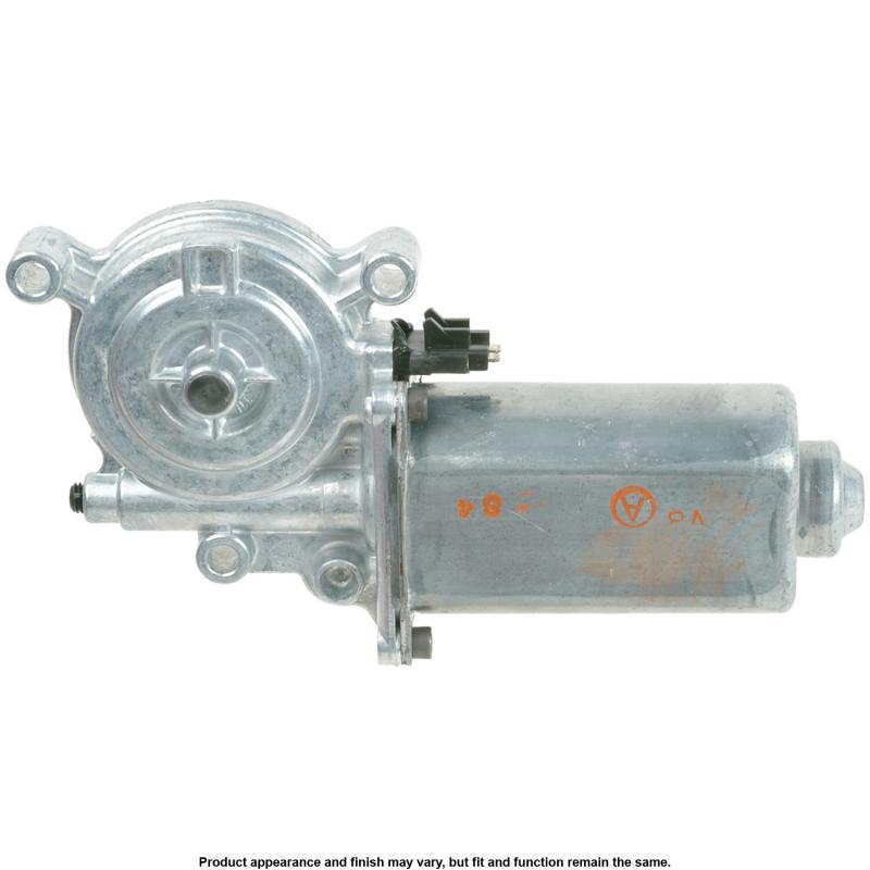 Cardone Select 82105 Power Window Motor product image 3 of 3
