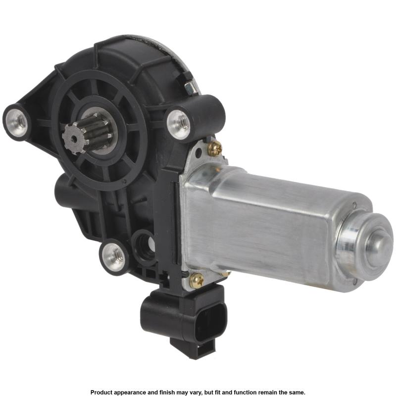 Cardone Select 8210500 - Power Window Motor Cardone Select 8210500 Power Window Motor product image 4 of 4