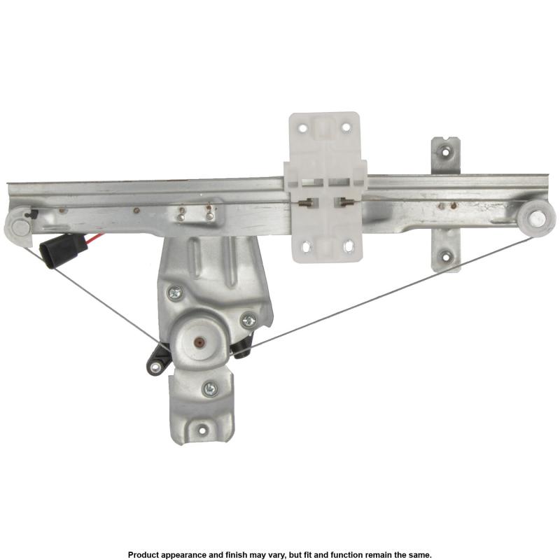 Cardone Select 821050AR Power Window Motor and Regulator Assembly product image 1 of 4