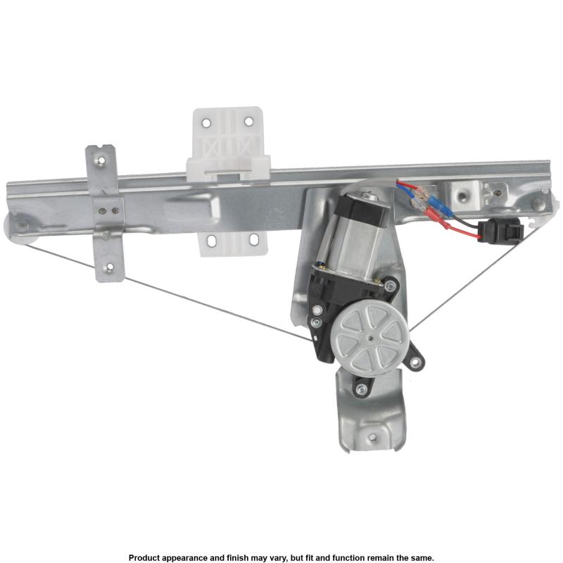 Cardone Select 821050AR Power Window Motor and Regulator Assembly product image 2 of 4