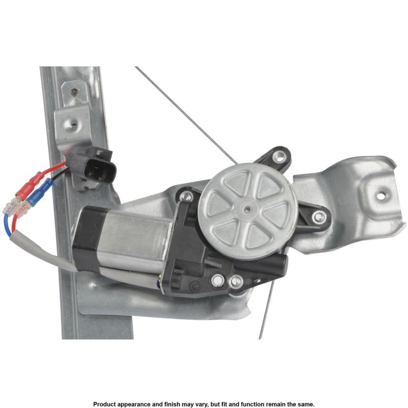 Cardone Select 821050AR Power Window Motor and Regulator Assembly product image 3 of 4