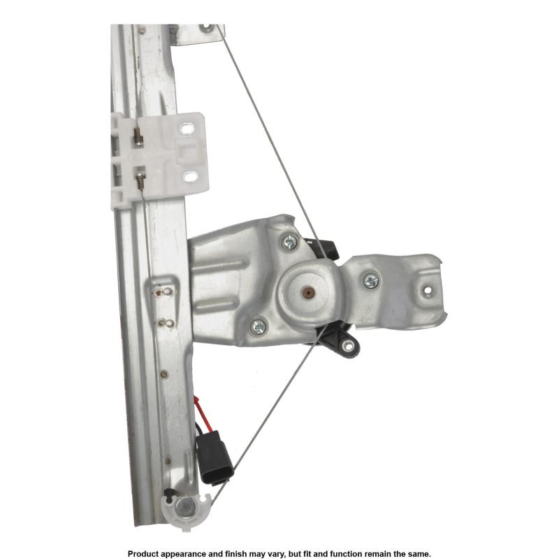 Cardone Select 821050AR Power Window Motor and Regulator Assembly product image 4 of 4
