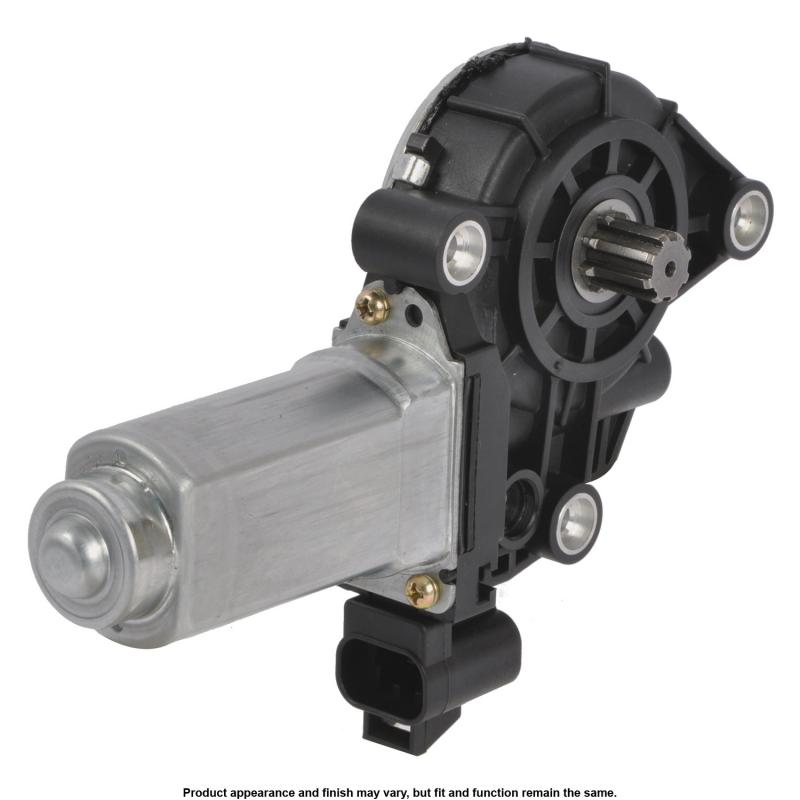 Cardone Select 8210510 Power Window Motor product image 3 of 4