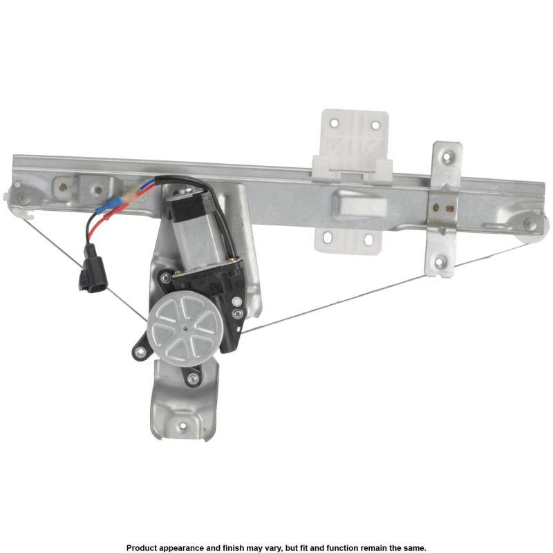 Cardone Select 821051AR Power Window Motor and Regulator Assembly product image 2 of 4