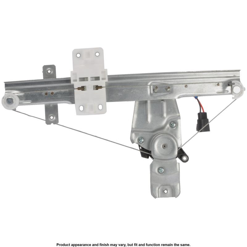 Cardone Select 821051AR Power Window Motor and Regulator Assembly product image 3 of 4