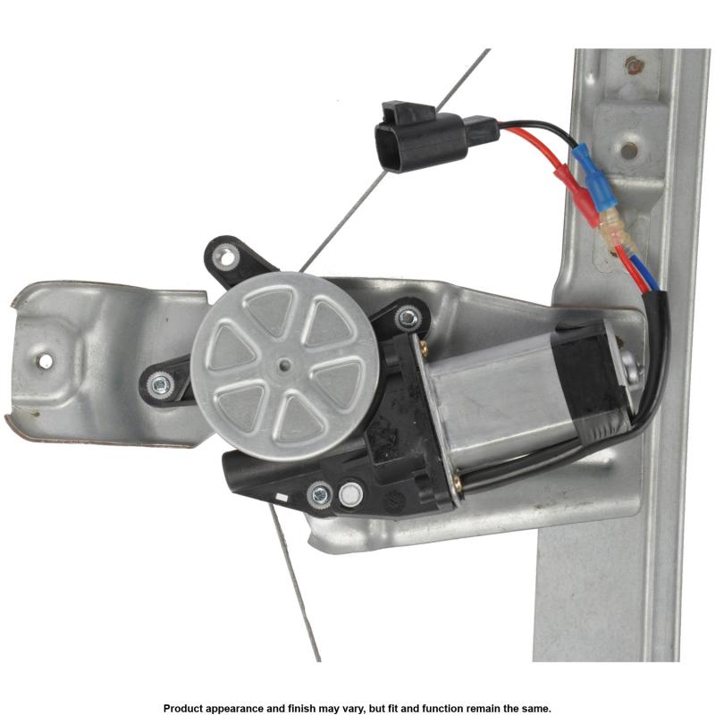 Cardone Select 821051AR Power Window Motor and Regulator Assembly product image 4 of 4