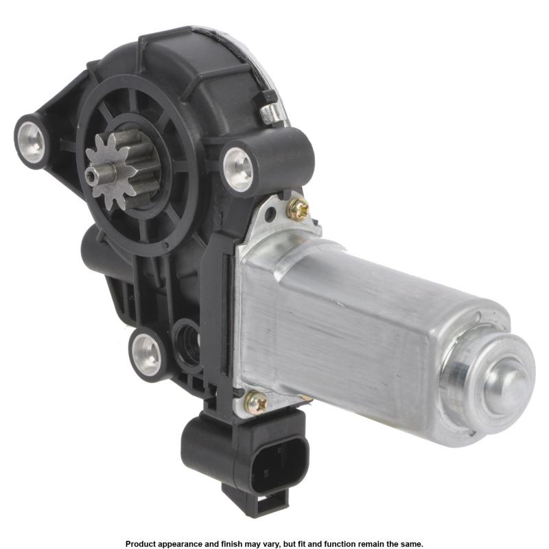 Cardone Select 8210520 Power Window Motor product image 2 of 4