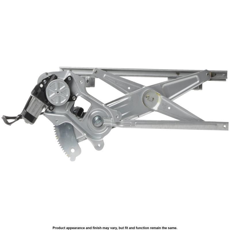 Cardone Select 821053AR Power Window Motor and Regulator Assembly product image 1 of 4