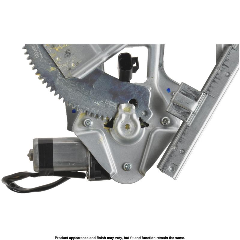 Cardone Select 821053AR Power Window Motor and Regulator Assembly product image 2 of 4