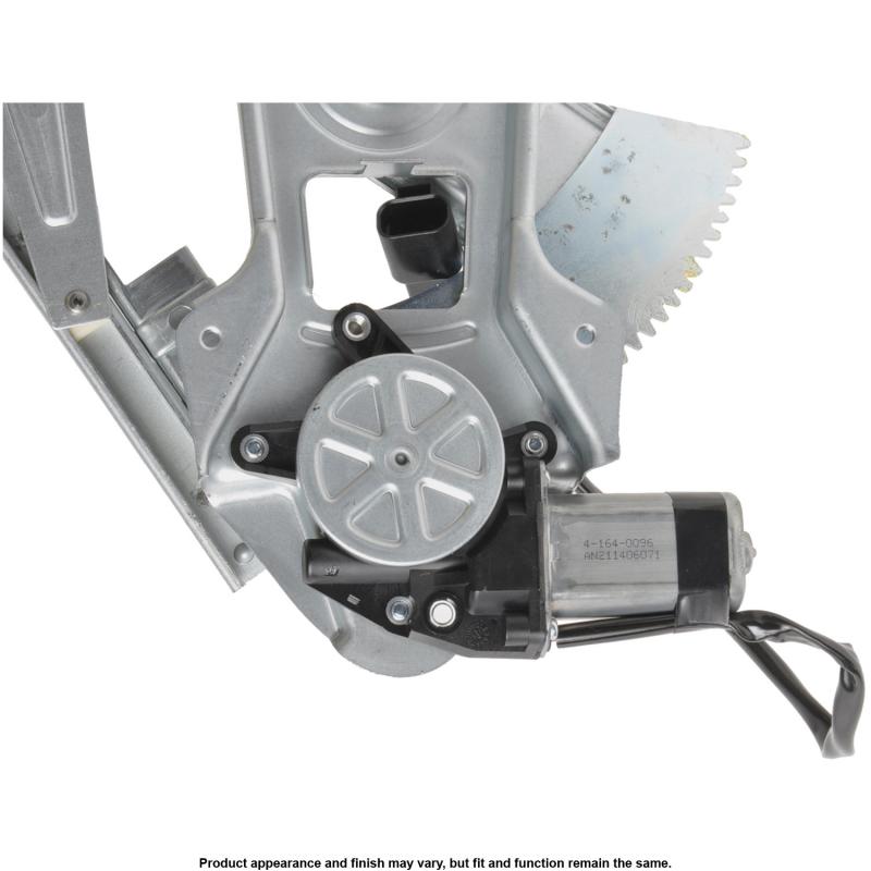 Cardone Select 821053AR Power Window Motor and Regulator Assembly product image 3 of 4