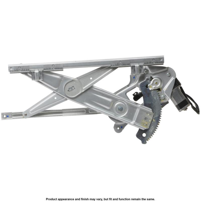 Cardone Select 821053AR Power Window Motor and Regulator Assembly product image 4 of 4