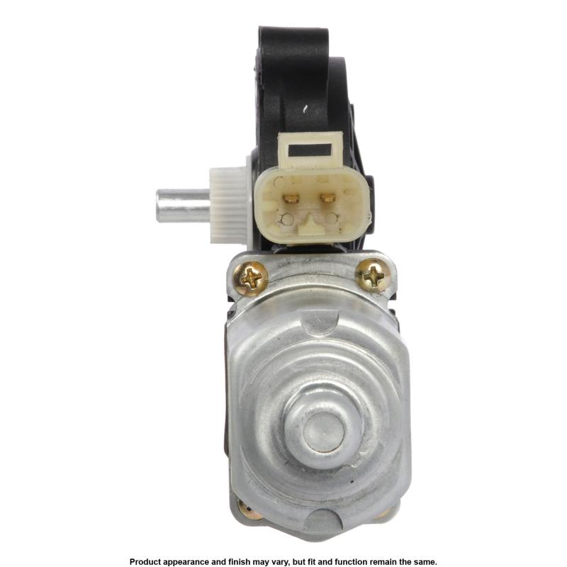 Cardone Select 8210540 Power Window Motor product image 1 of 4