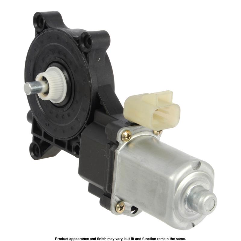 Cardone Select 8210540 Power Window Motor product image 4 of 4