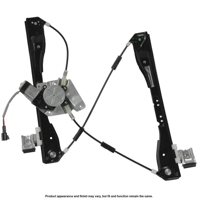 Cardone Select 821054BR Power Window Motor and Regulator Assembly product image 1 of 4