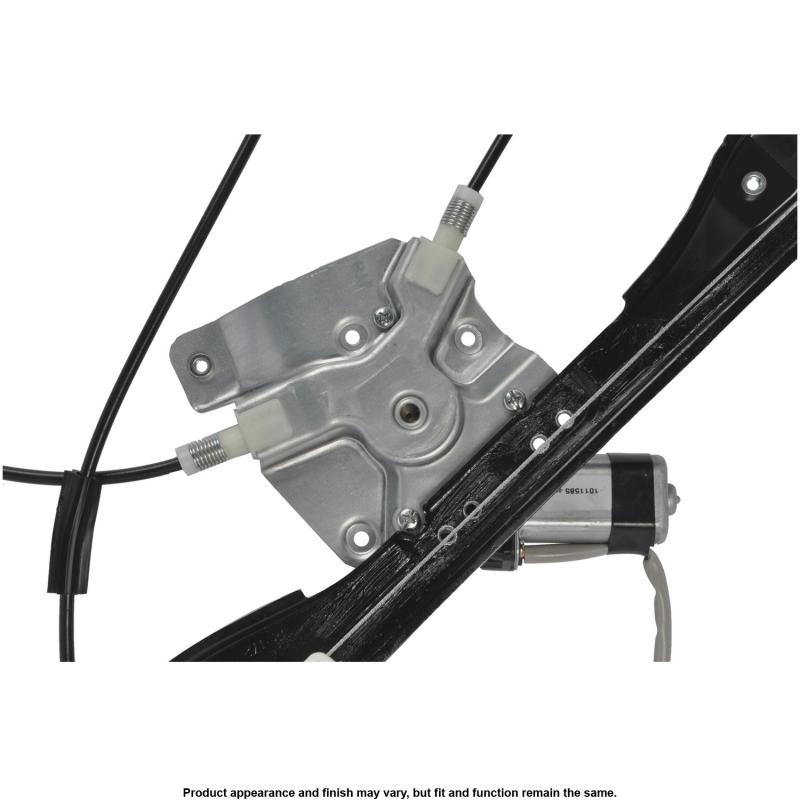 Cardone Select 821054BR Power Window Motor and Regulator Assembly product image 2 of 4