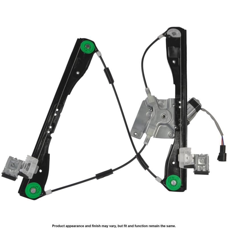 Cardone Select 821054BR Power Window Motor and Regulator Assembly product image 3 of 4