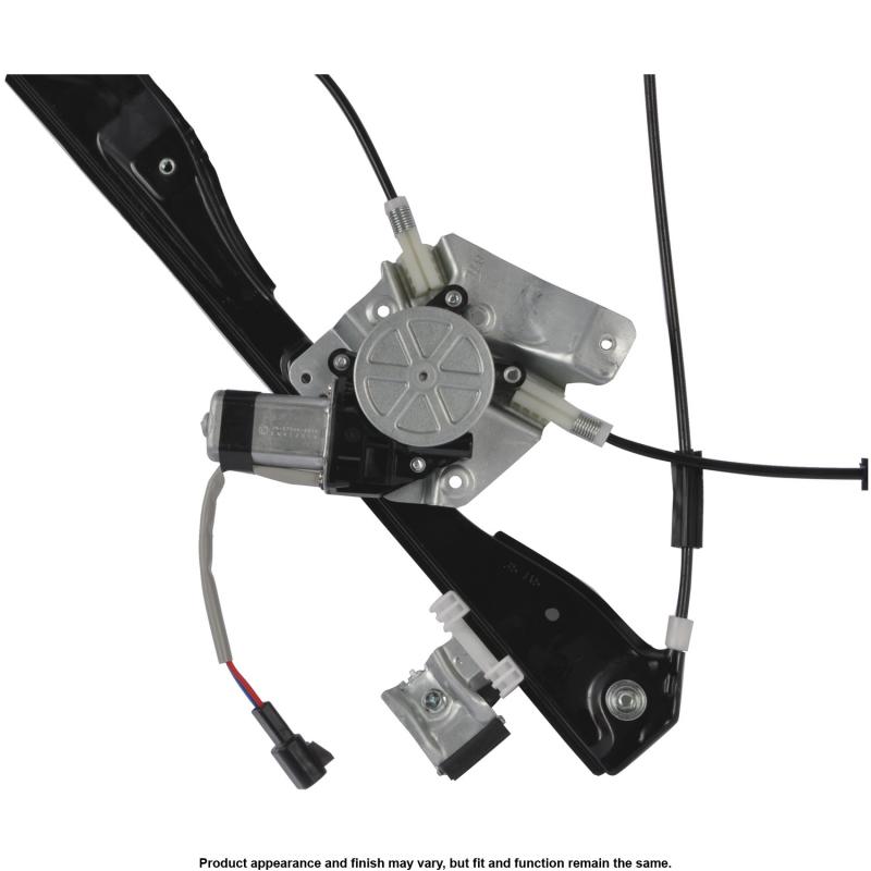 Cardone Select 821054BR Power Window Motor and Regulator Assembly product image 4 of 4