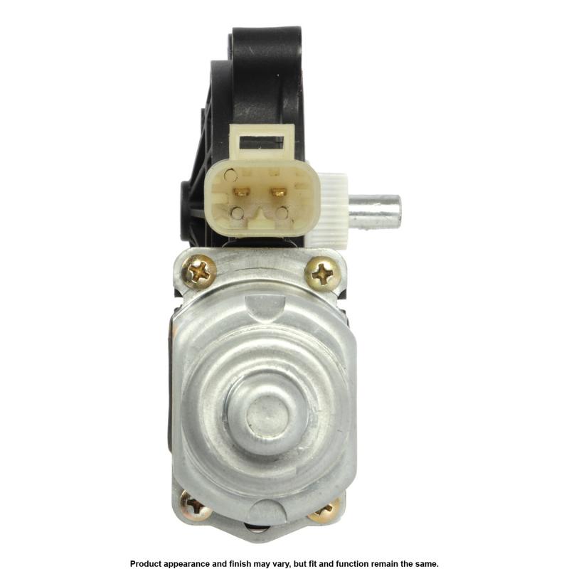 Cardone Select 8210550 - Power Window Motor Cardone Select 8210550 Power Window Motor product image 2 of 4