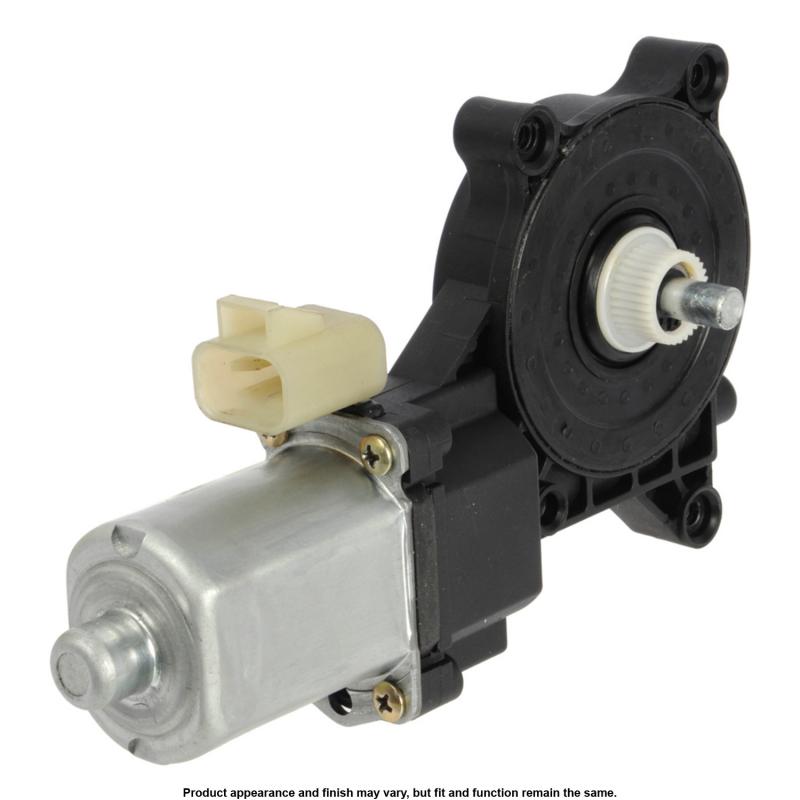 Cardone Select 8210550 - Power Window Motor Cardone Select 8210550 Power Window Motor product image 3 of 4